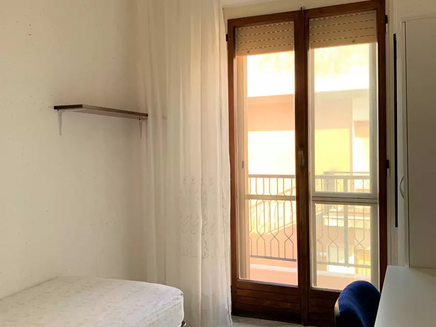 Immagine 6 di Appartamento in affitto  in Via Thaon di Revel a Catanzaro