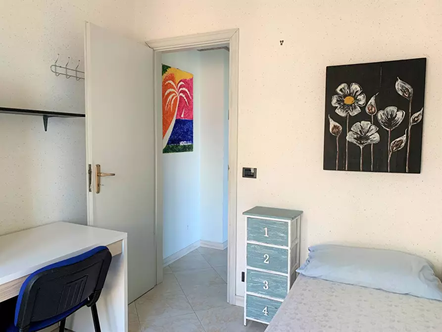 Immagine 7 di Appartamento in affitto  in Via Thaon di Revel a Catanzaro