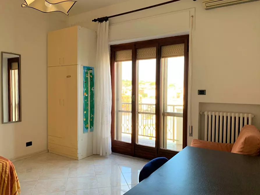 Immagine 8 di Appartamento in affitto  in Via Thaon di Revel a Catanzaro