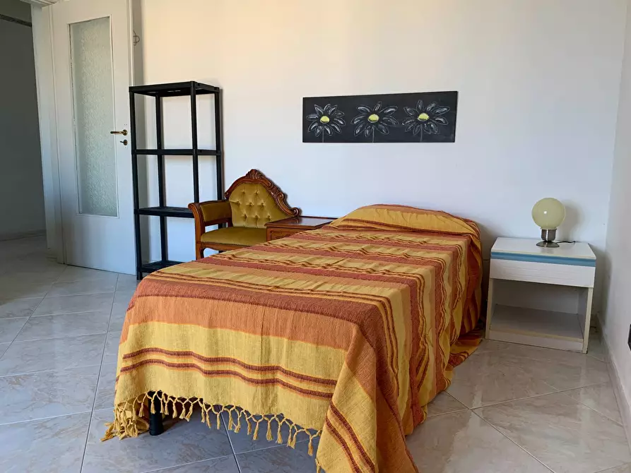 Immagine 9 di Appartamento in affitto  in Via Thaon di Revel a Catanzaro