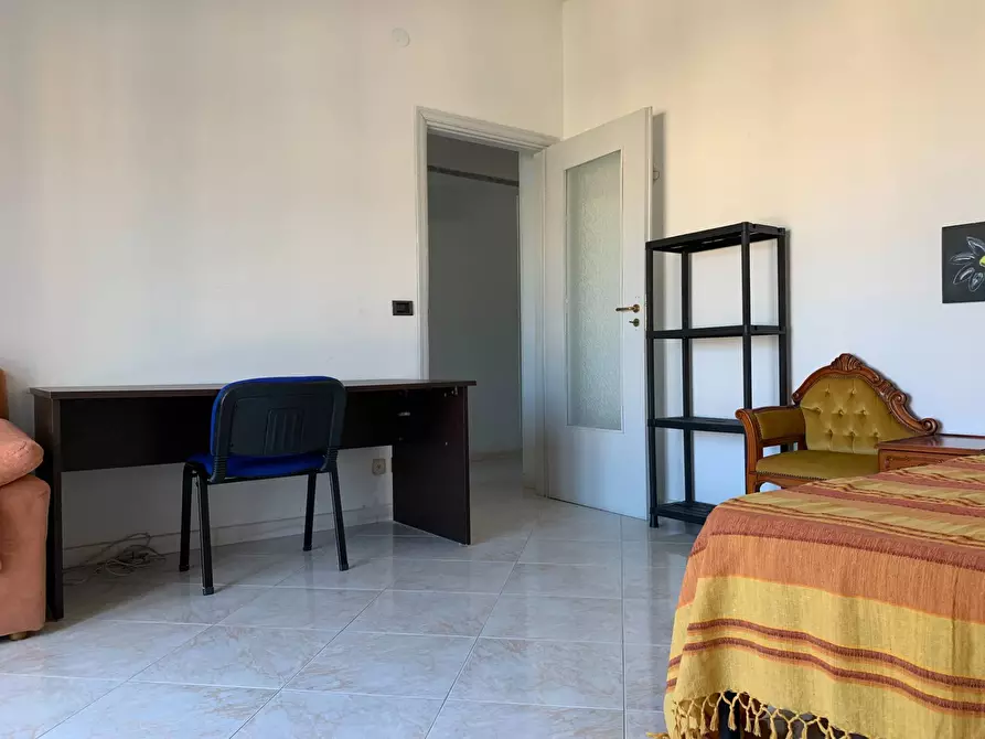 Immagine 10 di Appartamento in affitto  in Via Thaon di Revel a Catanzaro