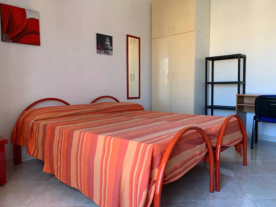 Immagine 11 di Appartamento in affitto  in Via Thaon di Revel a Catanzaro