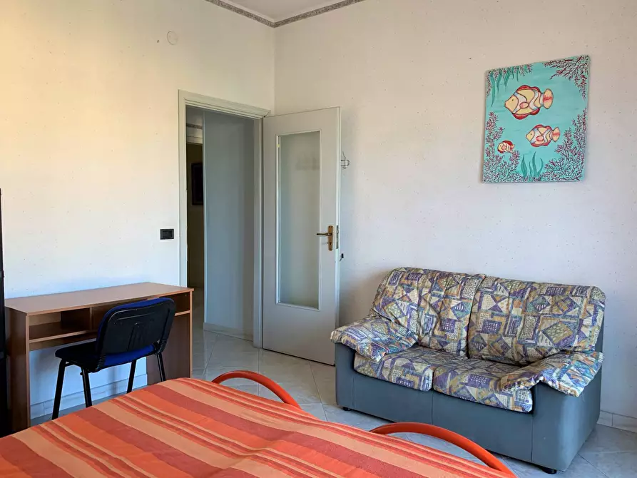 Immagine 13 di Appartamento in affitto  in Via Thaon di Revel a Catanzaro