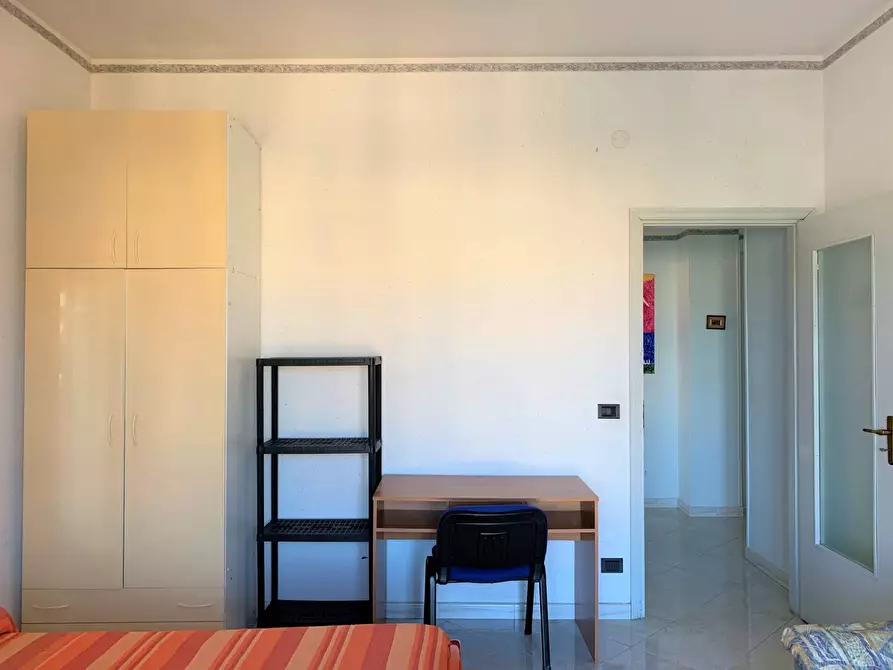 Immagine 12 di Appartamento in affitto  in Via Thaon di Revel a Catanzaro