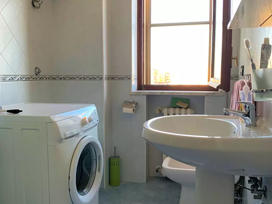 Immagine 14 di Appartamento in affitto  in Via Thaon di Revel a Catanzaro