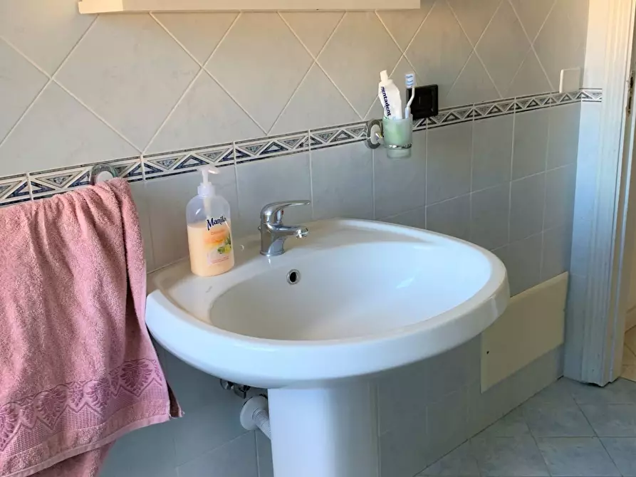 Immagine 15 di Appartamento in affitto  in Via Thaon di Revel a Catanzaro