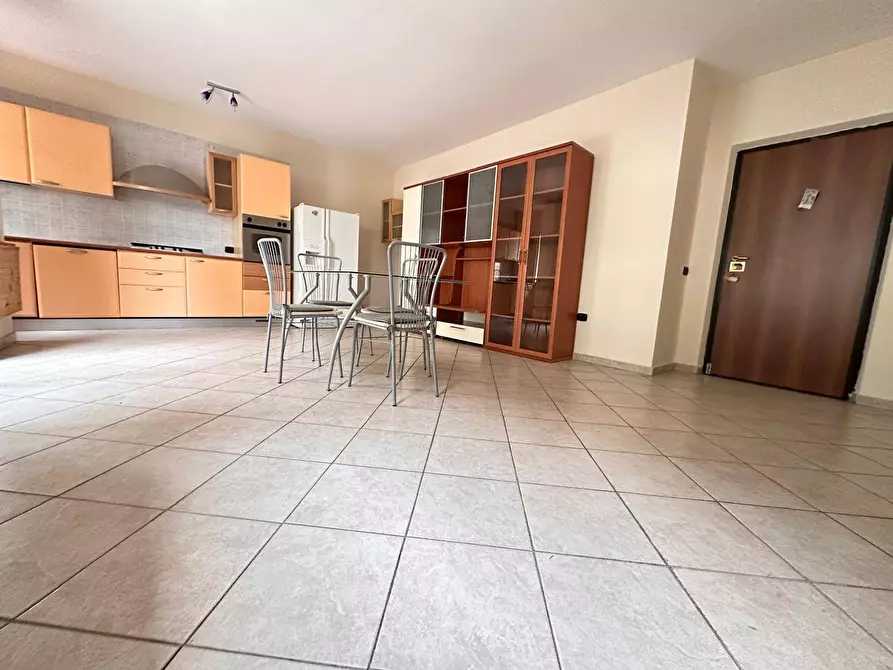 Immagine 3 di Appartamento in vendita  in Via Giuseppe Garibaldi a Casapulla