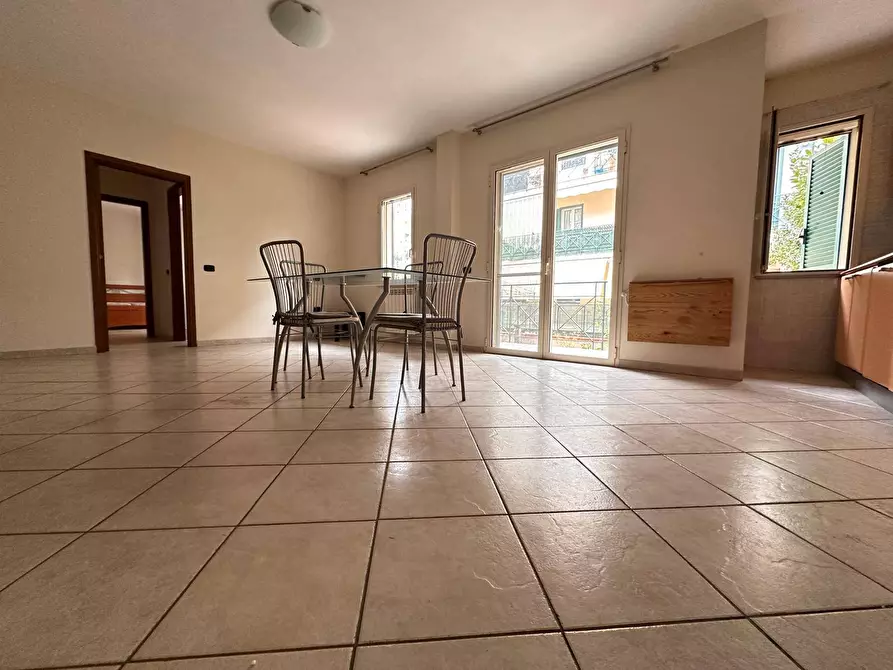 Immagine 4 di Appartamento in vendita  in Via Giuseppe Garibaldi a Casapulla