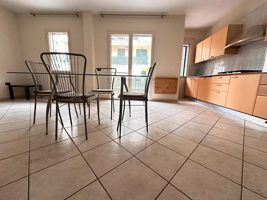 Immagine 7 di Appartamento in vendita  in Via Giuseppe Garibaldi a Casapulla