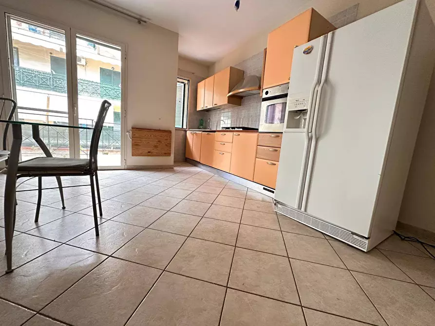 Immagine 5 di Appartamento in vendita  in Via Giuseppe Garibaldi a Casapulla