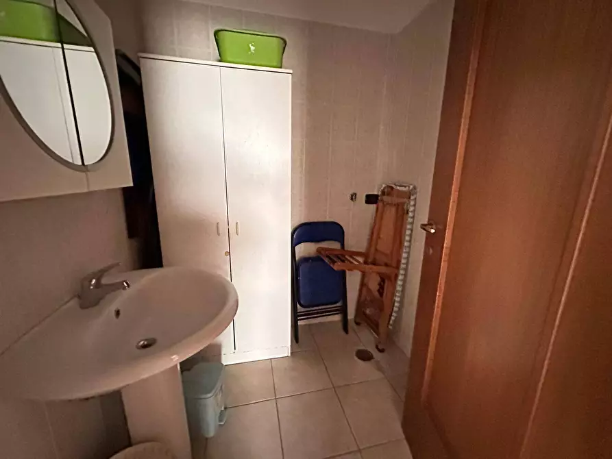 Immagine 29 di Appartamento in vendita  in Via Giuseppe Garibaldi a Casapulla