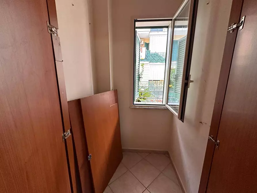 Immagine 28 di Appartamento in vendita  in Via Giuseppe Garibaldi a Casapulla