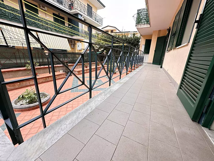 Immagine 9 di Appartamento in vendita  in Via Giuseppe Garibaldi a Casapulla