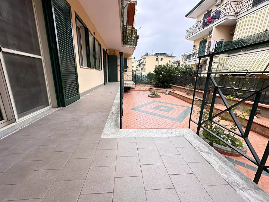 Immagine 24 di Appartamento in vendita  in Via Giuseppe Garibaldi a Casapulla