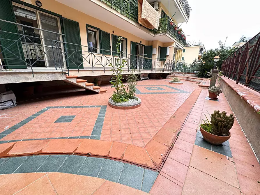 Immagine 12 di Appartamento in vendita  in Via Giuseppe Garibaldi a Casapulla