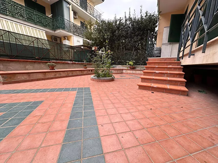 Immagine 26 di Appartamento in vendita  in Via Giuseppe Garibaldi a Casapulla