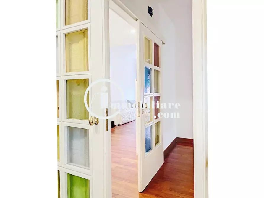 Immagine 1 di Appartamento in vendita  in Via Angelo Di Pietro a Roma