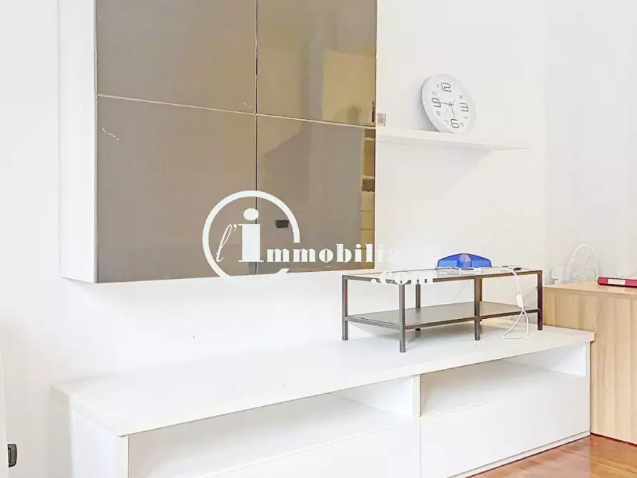 Immagine 8 di Appartamento in vendita  in Via Angelo Di Pietro a Roma