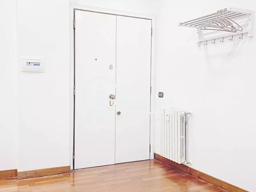 Immagine 9 di Appartamento in vendita  in Via Angelo Di Pietro a Roma