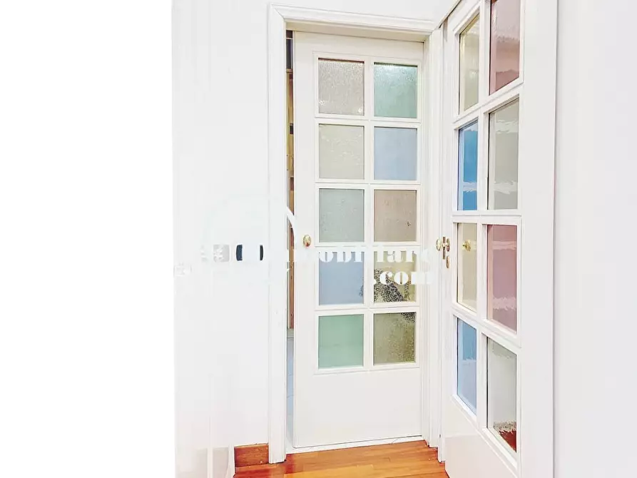 Immagine 10 di Appartamento in vendita  in Via Angelo Di Pietro a Roma