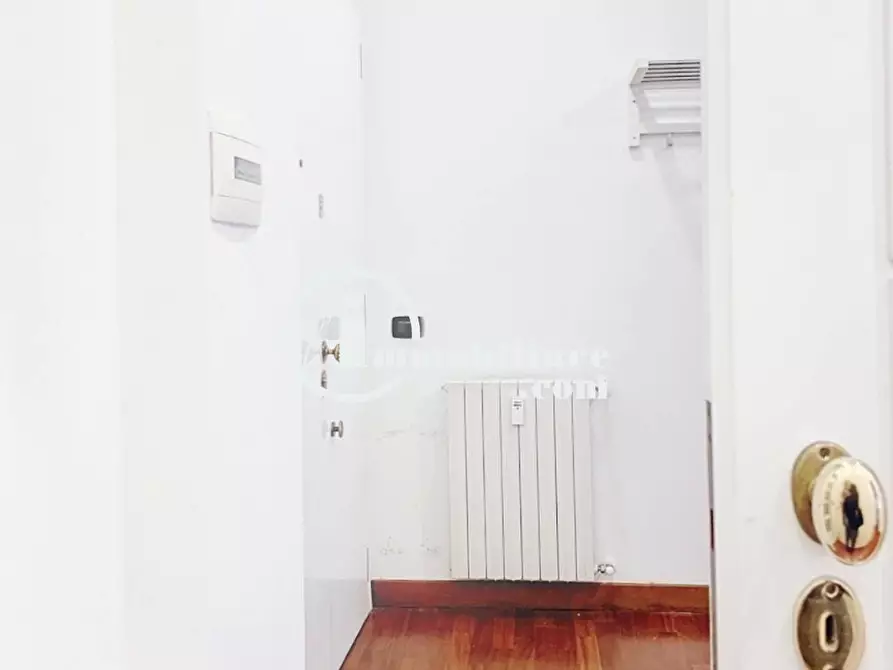 Immagine 11 di Appartamento in vendita  in Via Angelo Di Pietro a Roma