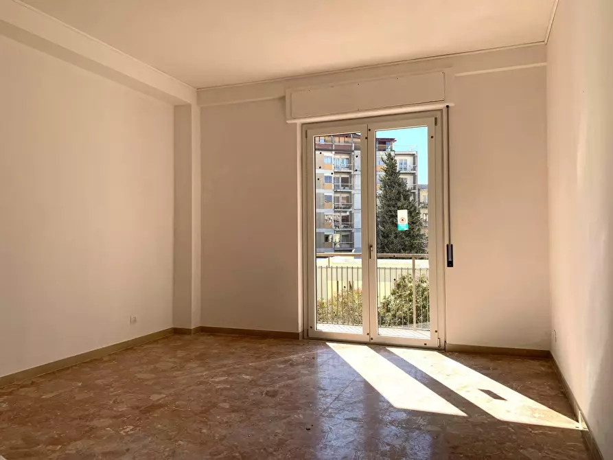 Immagine 1 di Appartamento in affitto  in via Edmondo Buccarelli a Catanzaro