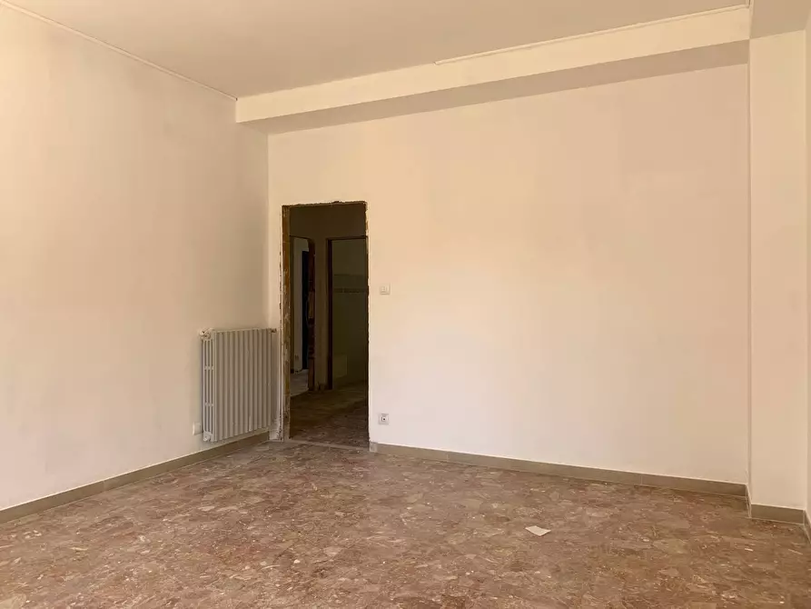 Immagine 2 di Appartamento in affitto  in via Edmondo Buccarelli a Catanzaro