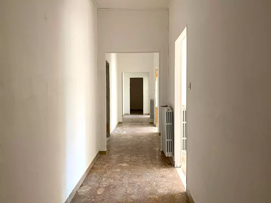 Immagine 3 di Appartamento in affitto  in via Edmondo Buccarelli a Catanzaro