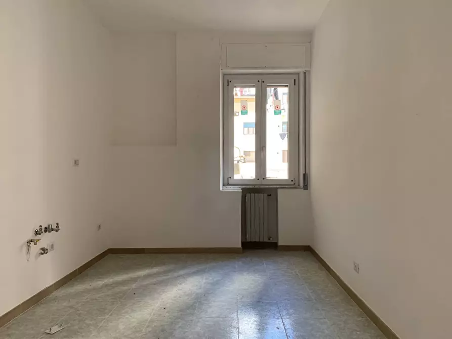 Immagine 4 di Appartamento in affitto  in via Edmondo Buccarelli a Catanzaro