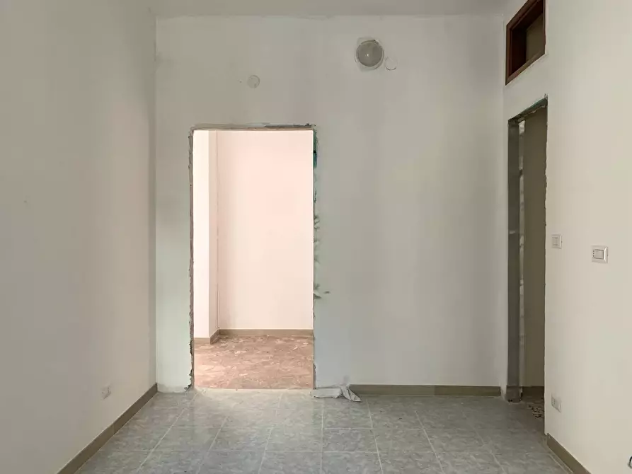 Immagine 5 di Appartamento in affitto  in via Edmondo Buccarelli a Catanzaro