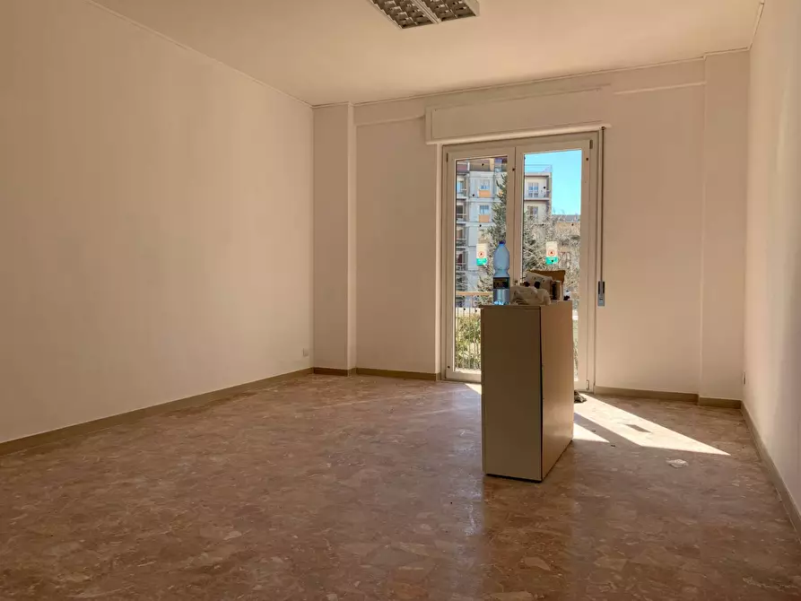 Immagine 8 di Appartamento in affitto  in via Edmondo Buccarelli a Catanzaro