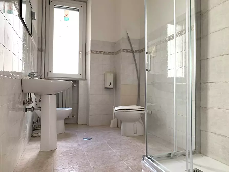 Immagine 10 di Appartamento in affitto  in via Edmondo Buccarelli a Catanzaro