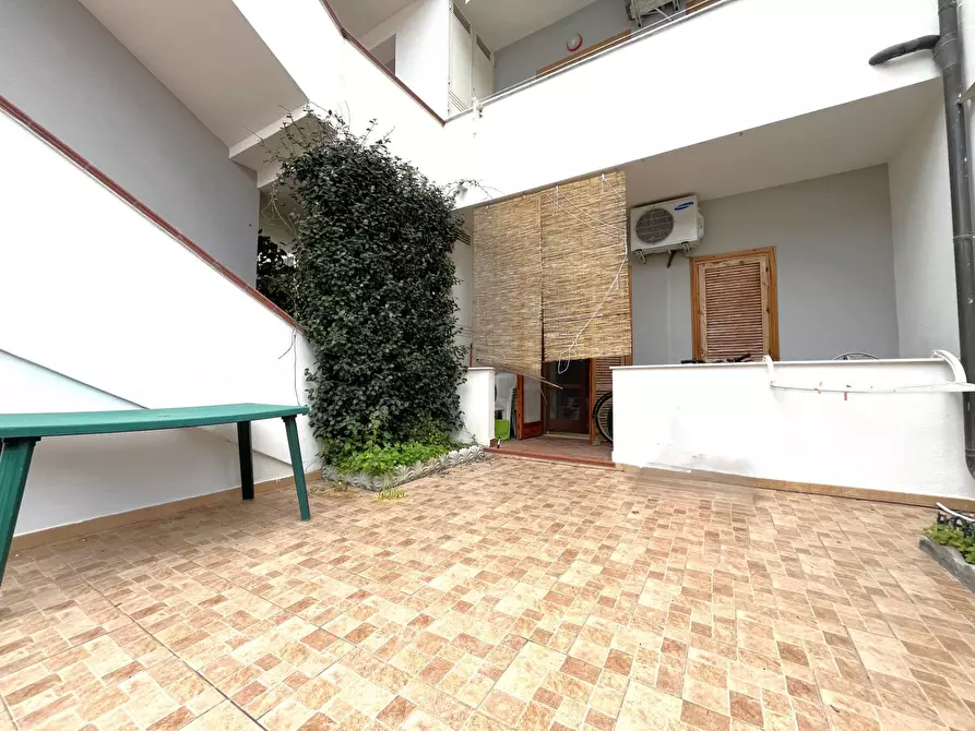 Immagine 10 di Casa indipendente in affitto  in via Maiori a Sellia Marina