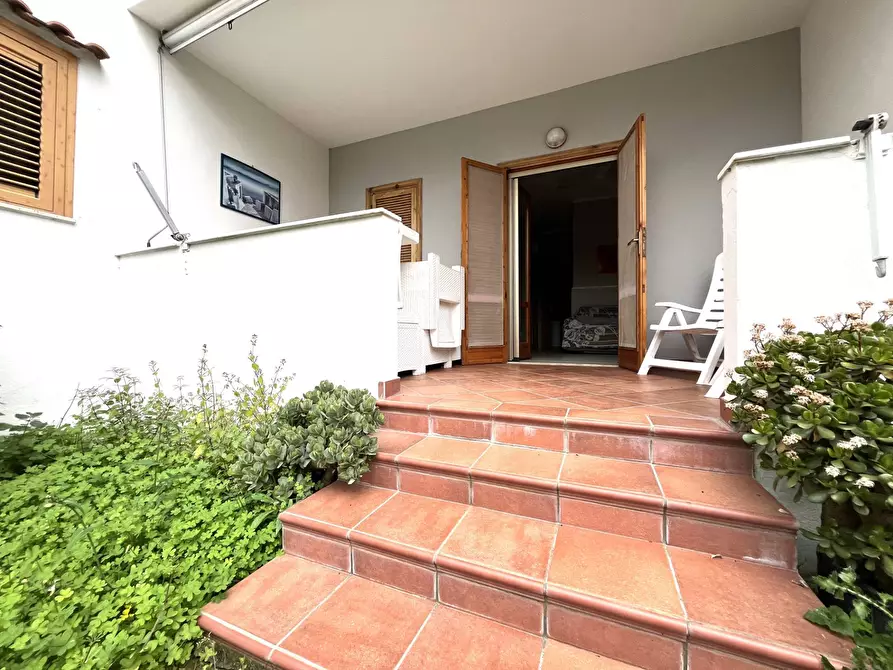 Immagine 1 di Casa indipendente in affitto  in via Maiori a Sellia Marina