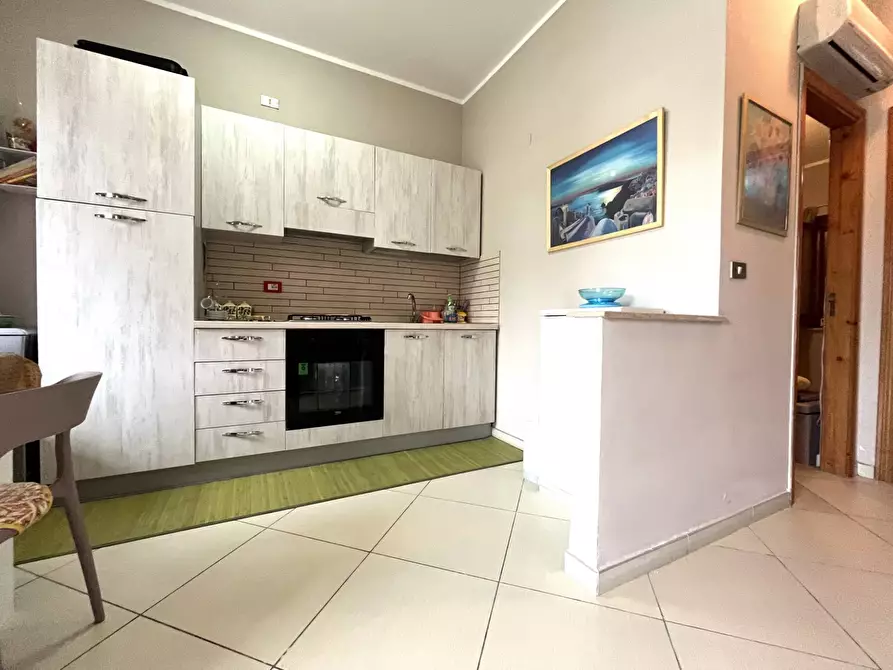 Immagine 3 di Casa indipendente in affitto  in via Maiori a Sellia Marina