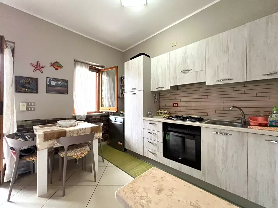 Immagine 4 di Casa indipendente in affitto  in via Maiori a Sellia Marina