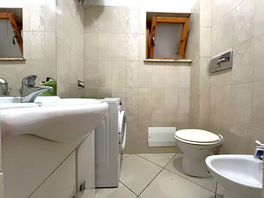 Immagine 8 di Casa indipendente in affitto  in via Maiori a Sellia Marina