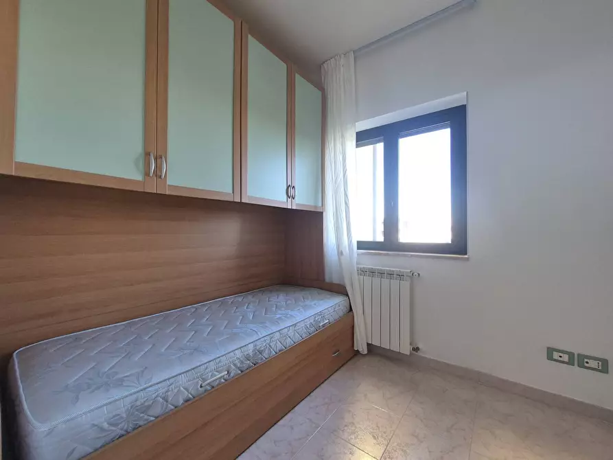 Immagine 4 di Villetta a schiera in affitto  in Villaggio maestrale a Simeri Crichi