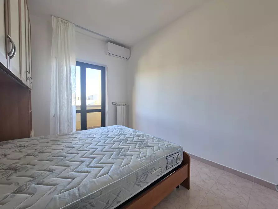 Immagine 6 di Villetta a schiera in affitto  in Villaggio maestrale a Simeri Crichi