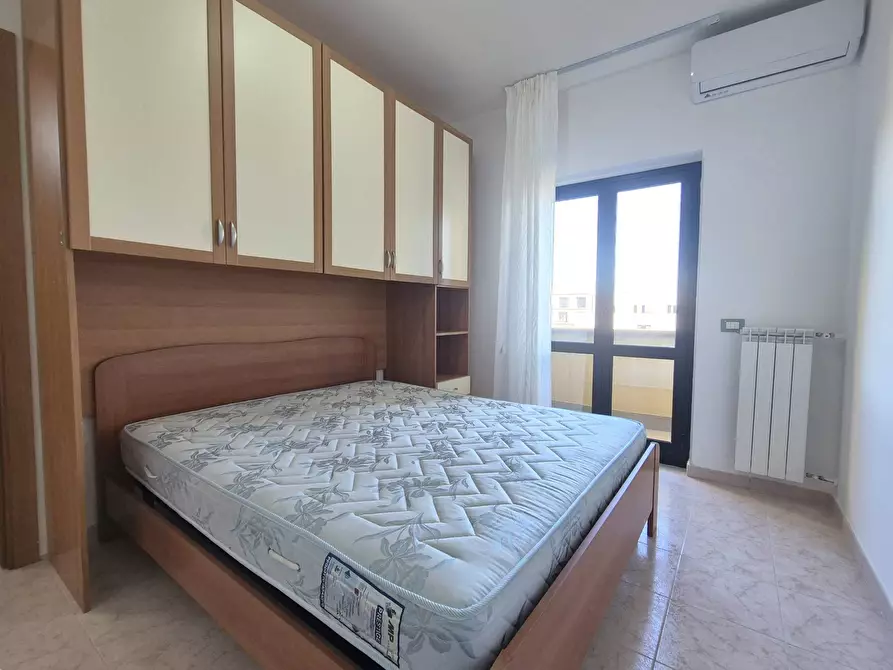 Immagine 7 di Villetta a schiera in affitto  in Villaggio maestrale a Simeri Crichi