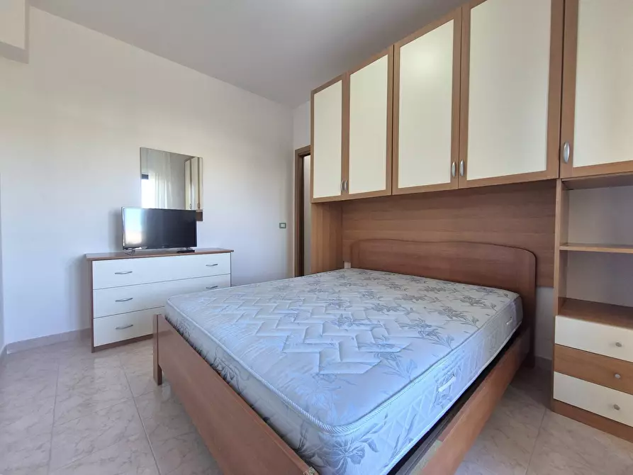 Immagine 8 di Villetta a schiera in affitto  in Villaggio maestrale a Simeri Crichi