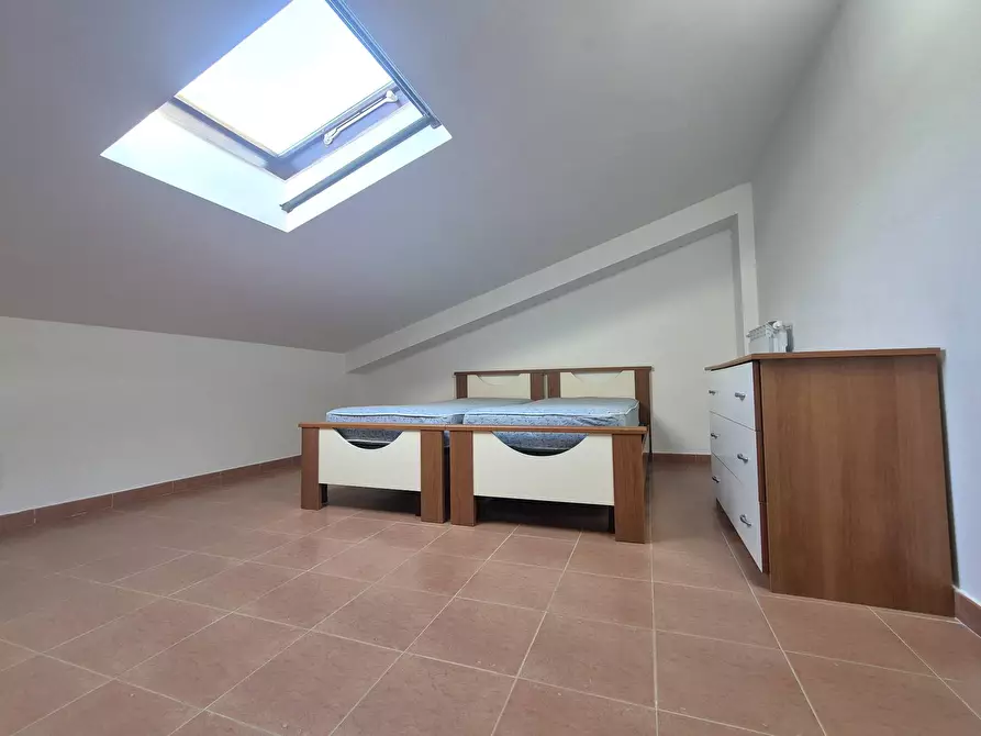 Immagine 9 di Villetta a schiera in affitto  in Villaggio maestrale a Simeri Crichi