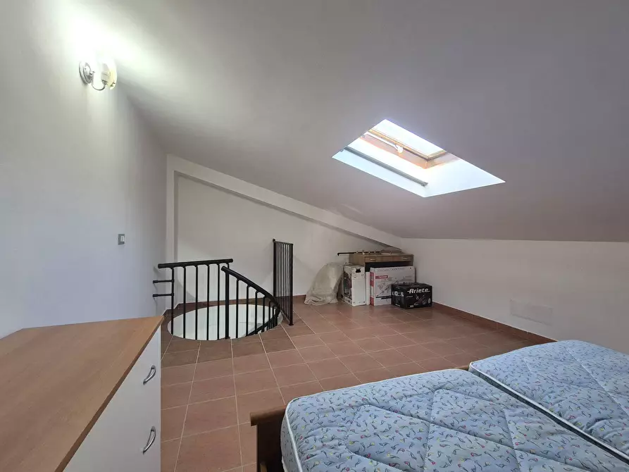 Immagine 10 di Villetta a schiera in affitto  in Villaggio maestrale a Simeri Crichi