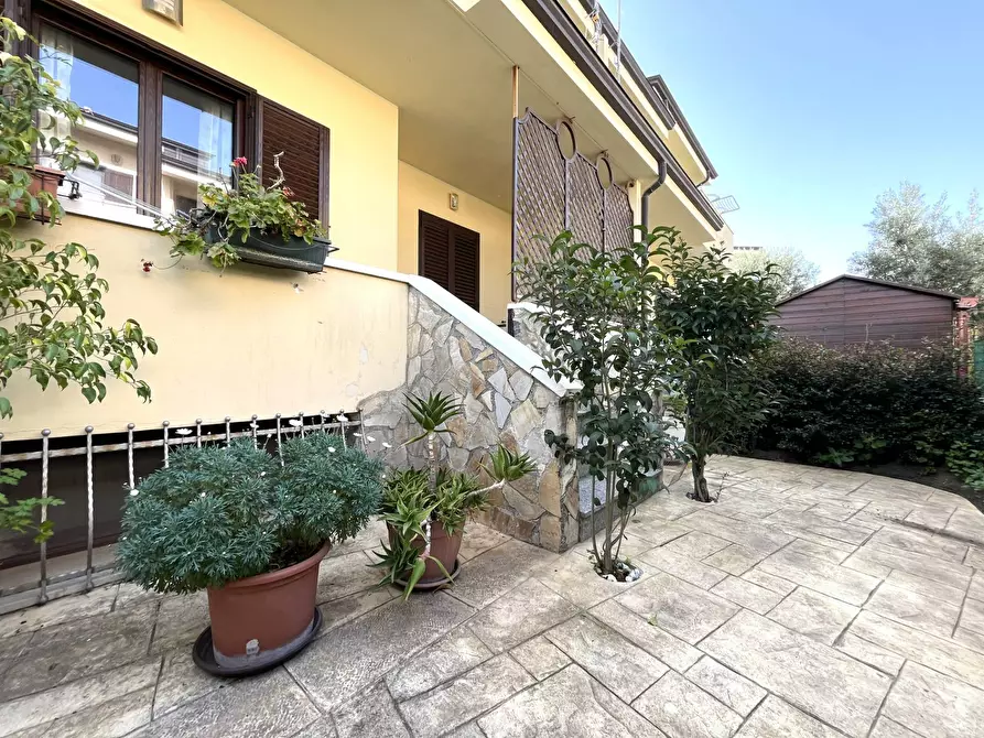 Immagine 1 di Camera in affitto  in viale del turismo a Simeri Crichi