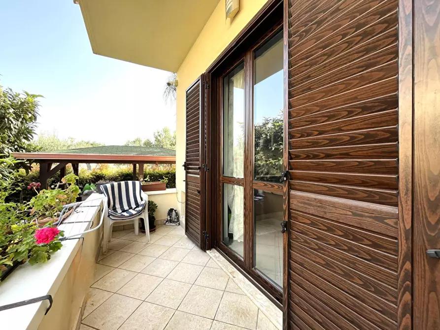 Immagine 6 di Camera in affitto  in viale del turismo a Simeri Crichi