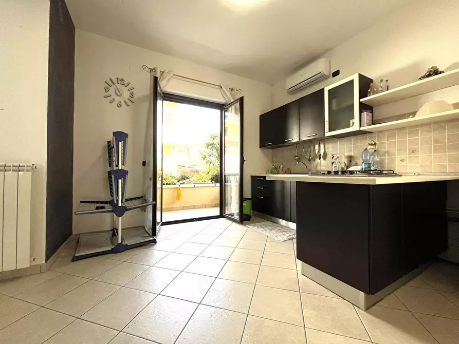 Immagine 4 di Camera in affitto  in viale del turismo a Simeri Crichi