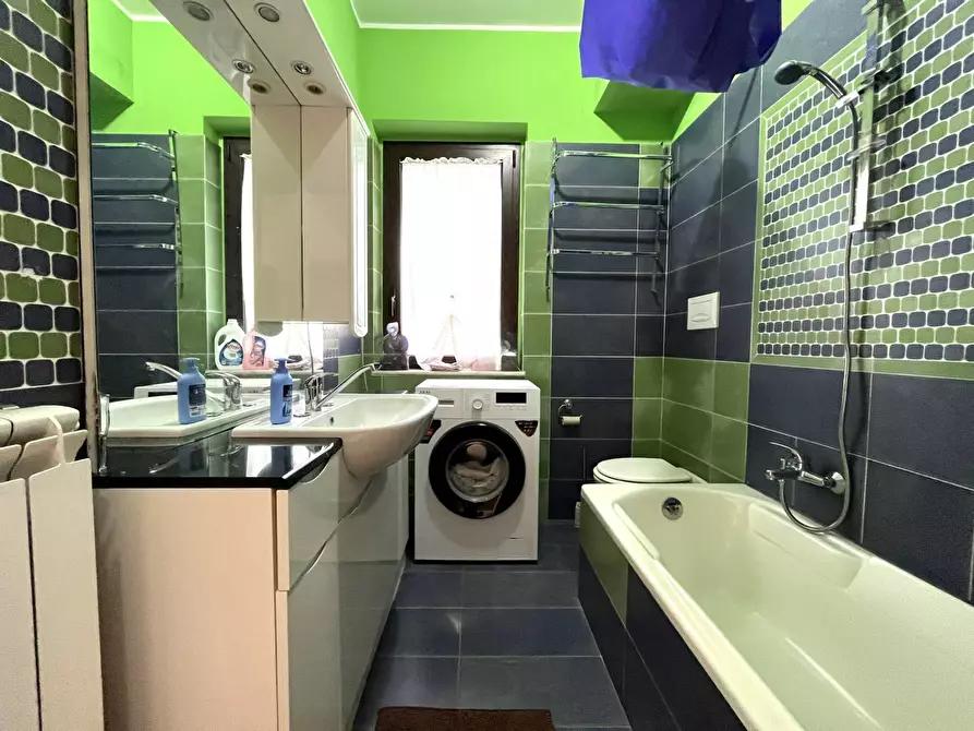 Immagine 7 di Camera in affitto  in viale del turismo a Simeri Crichi