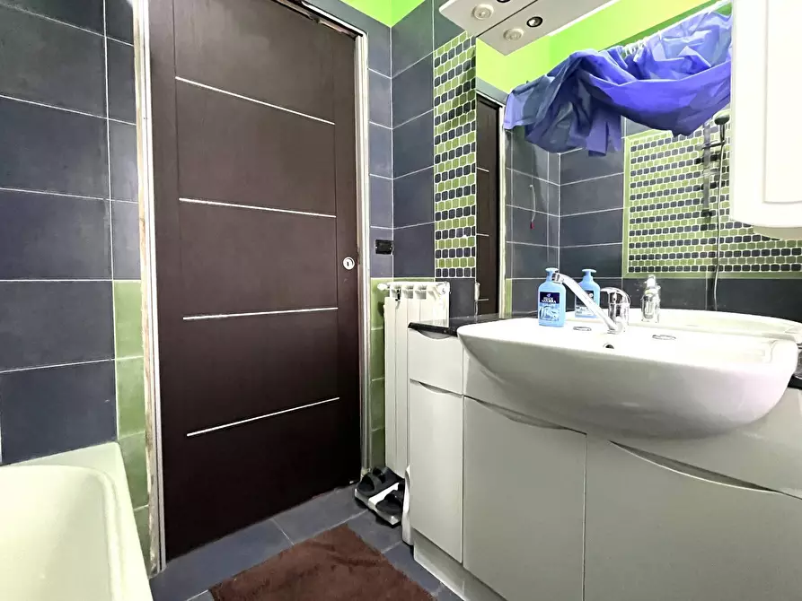 Immagine 8 di Camera in affitto  in viale del turismo a Simeri Crichi