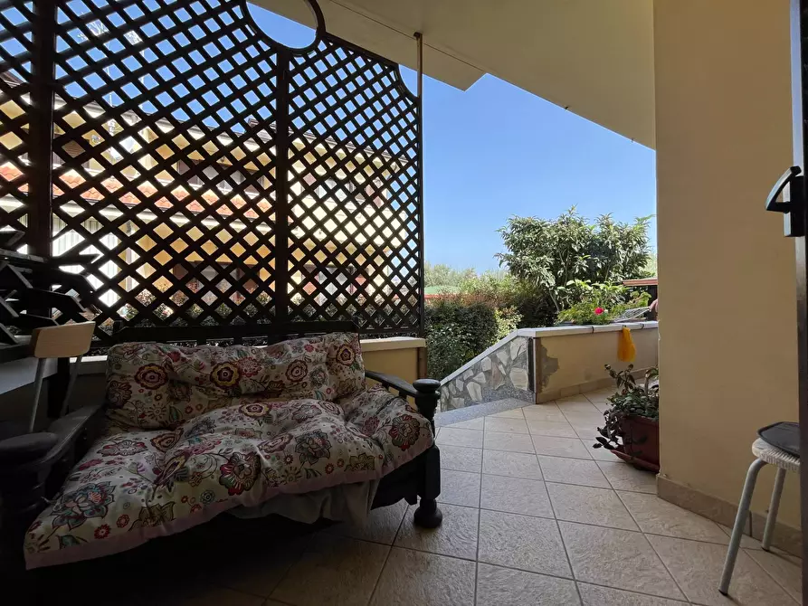 Immagine 12 di Camera in affitto  in viale del turismo a Simeri Crichi