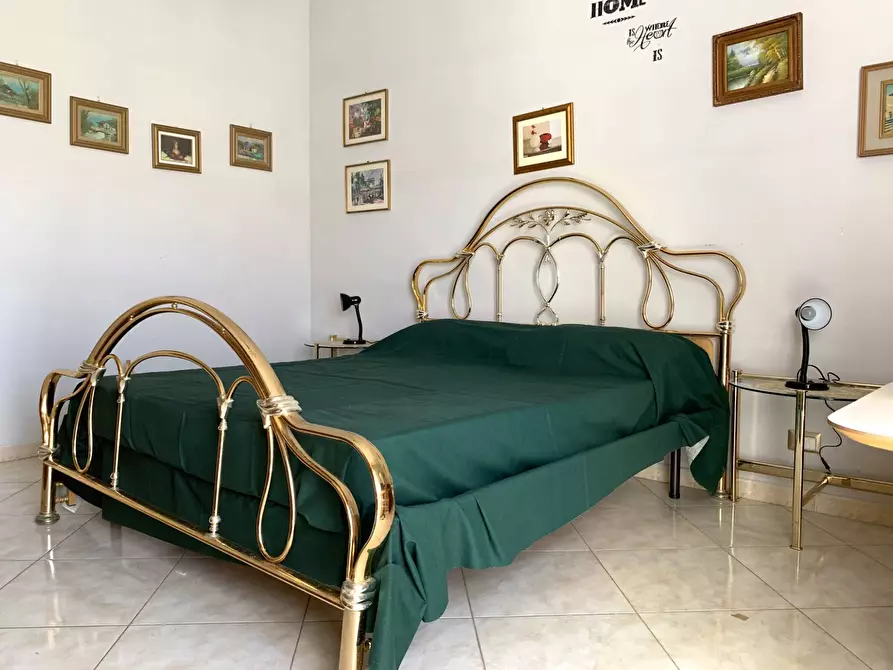 Immagine 2 di Appartamento in affitto  in via Tommaso Campanella a Catanzaro